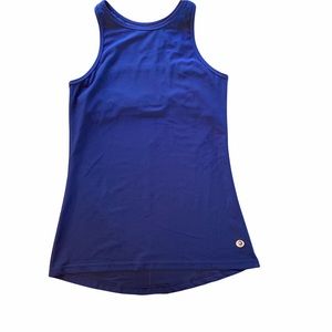 Scorpio Sol sz L yoga tank top